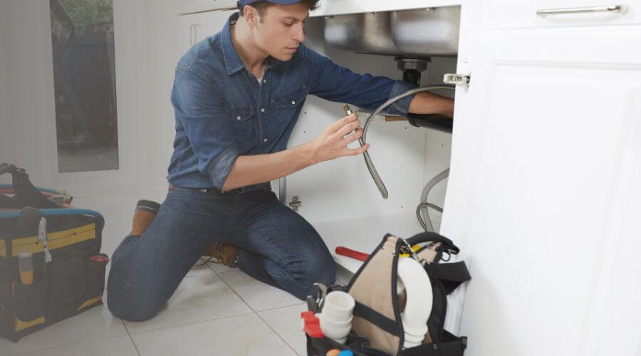 Local sewer line repair in Braintree, MA